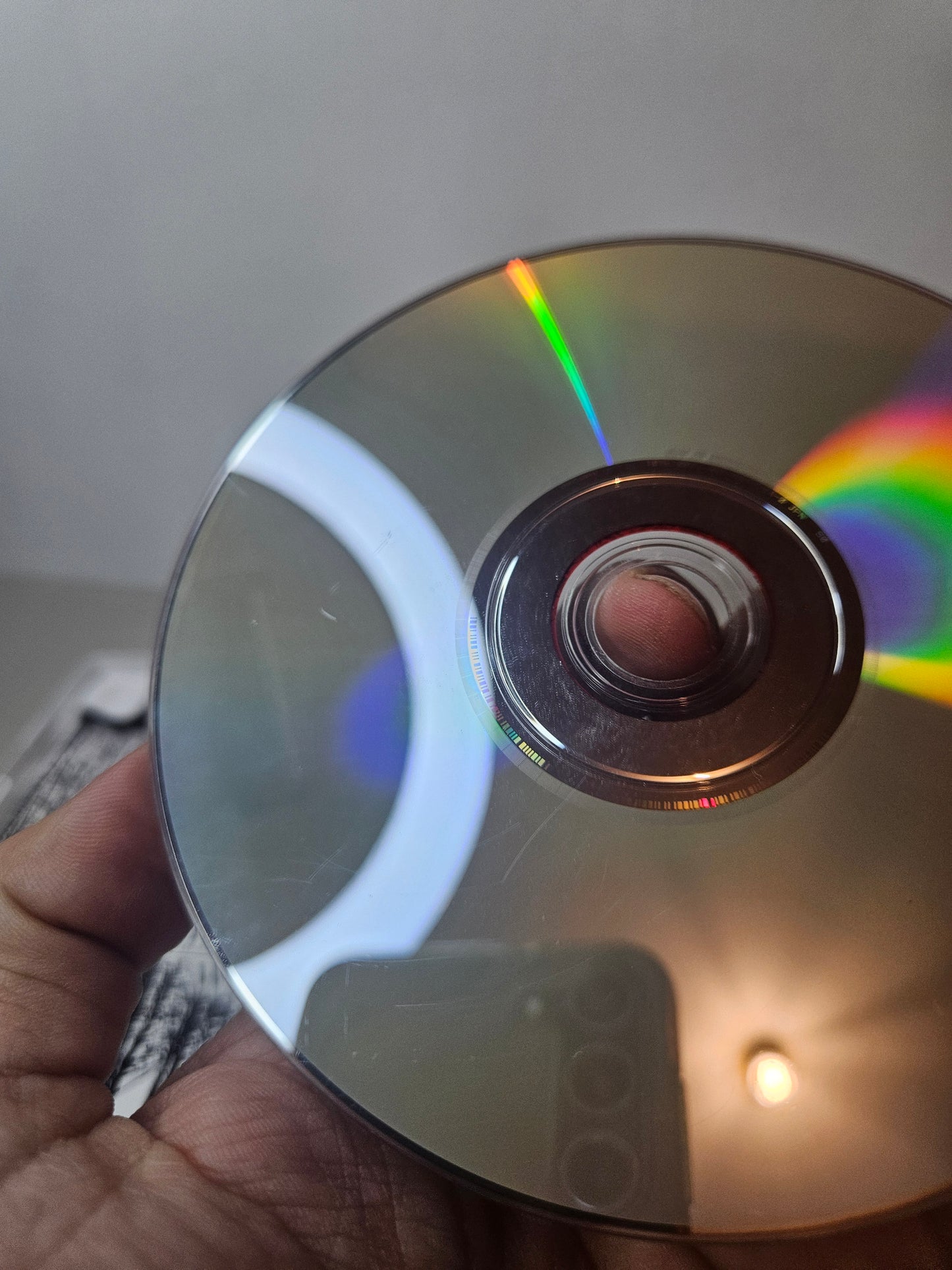 Nintendo - Resident Evil 4