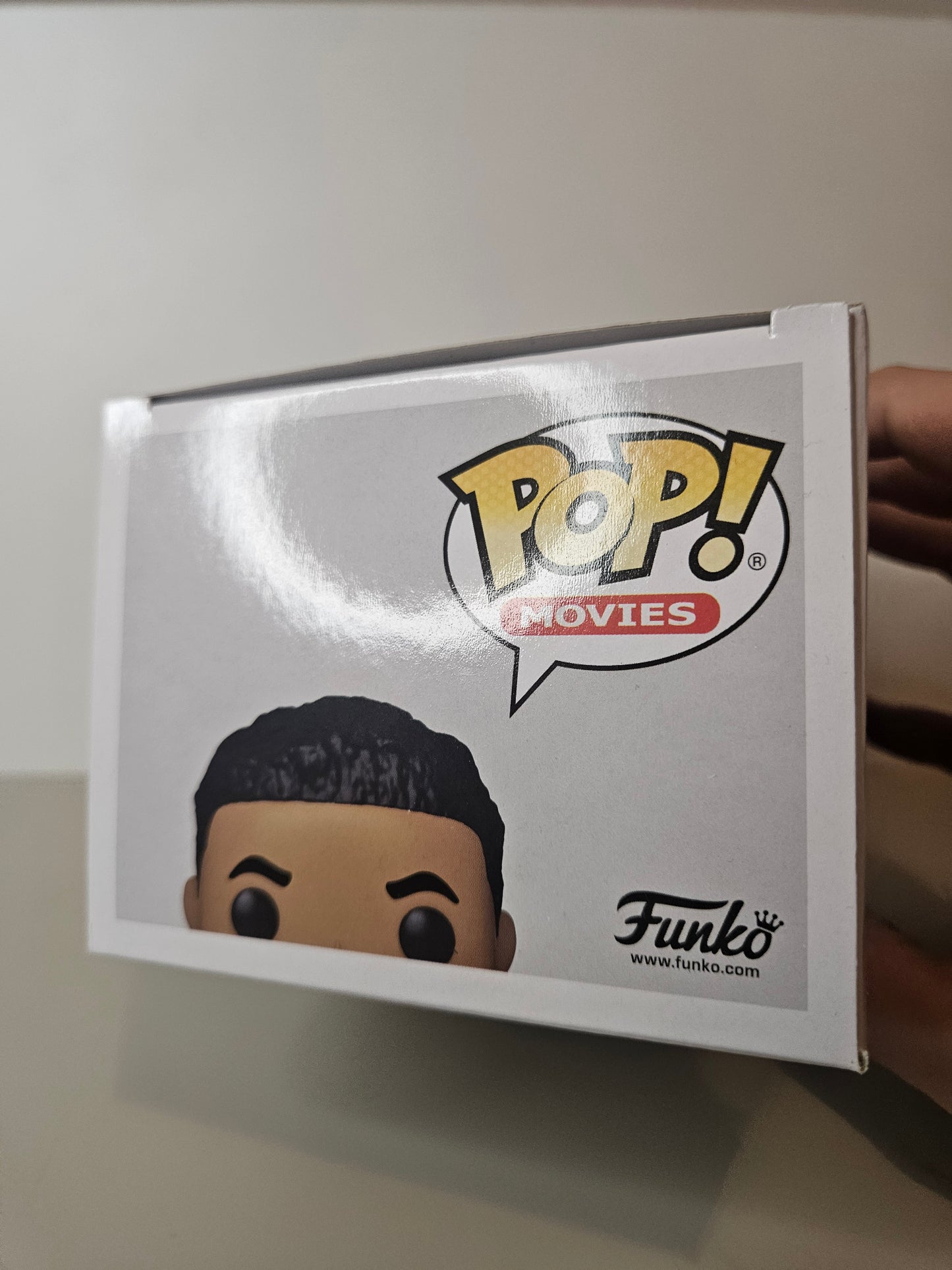 Funko Pop Dom Chase Space Jam
