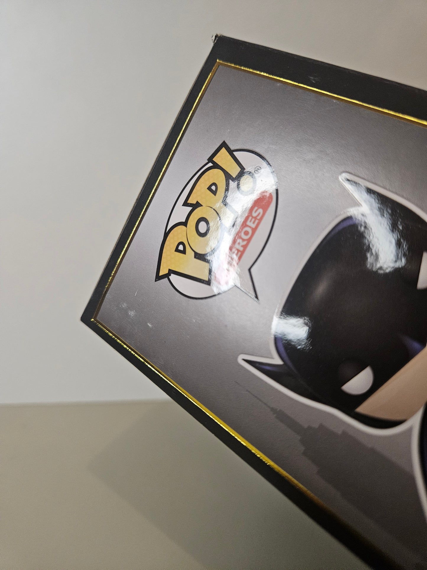 Funko Pop Batman First Appaence 270