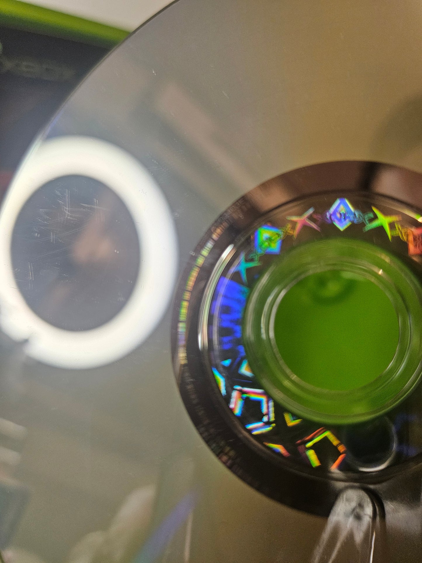 Xbox - Pitfall L'expedition perdue