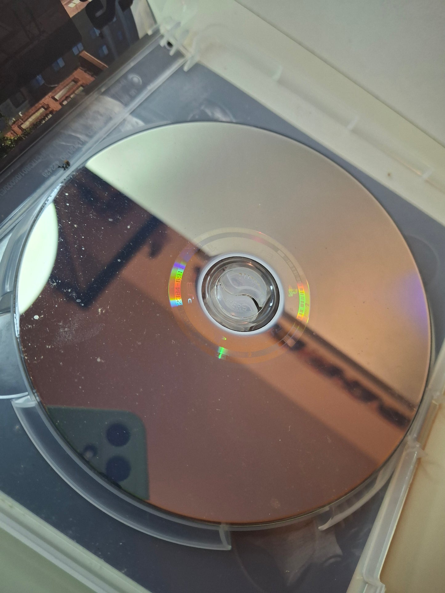 Playstation - The Last of Us