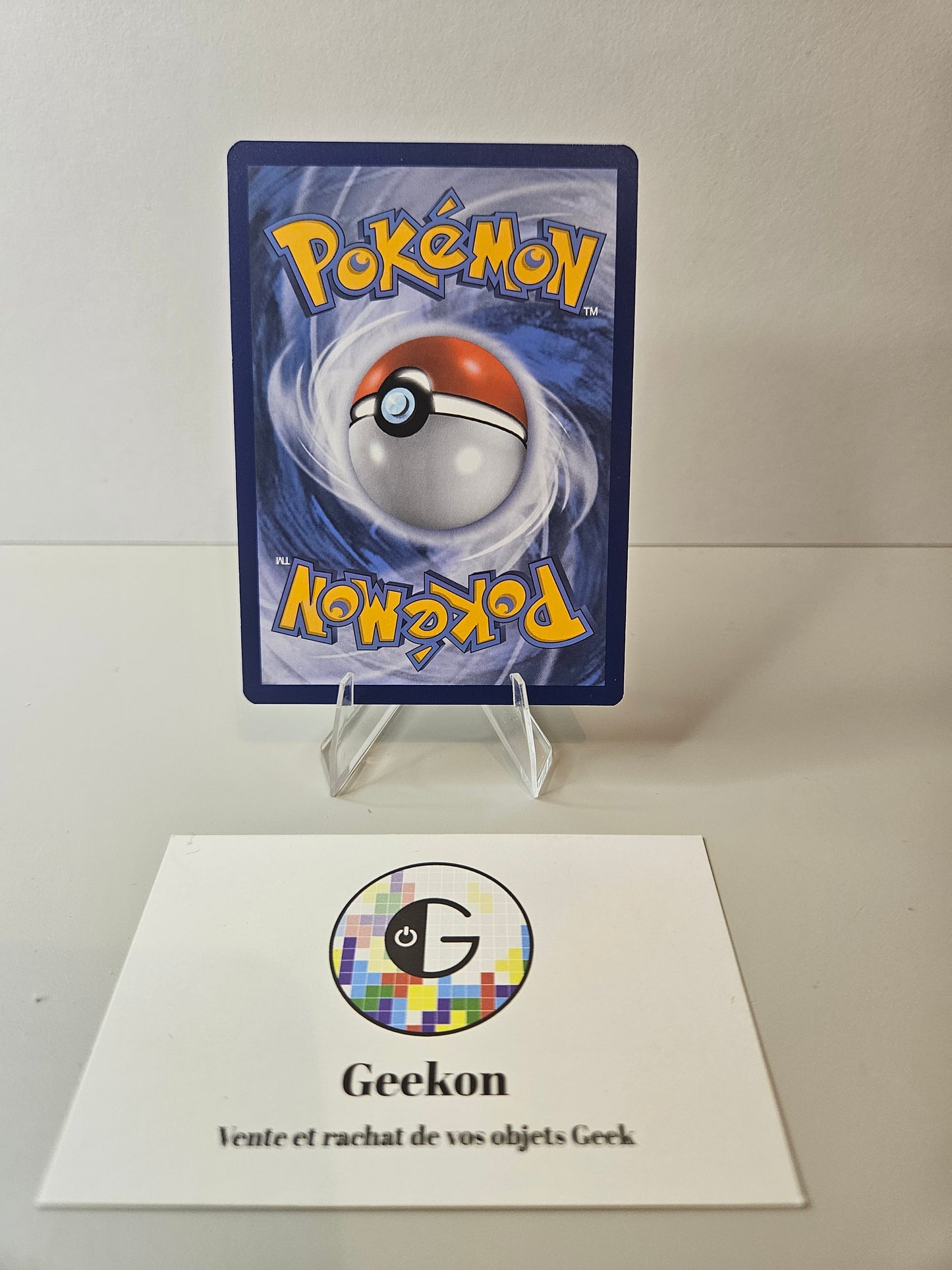 Carte Pokémon - Démolosse V