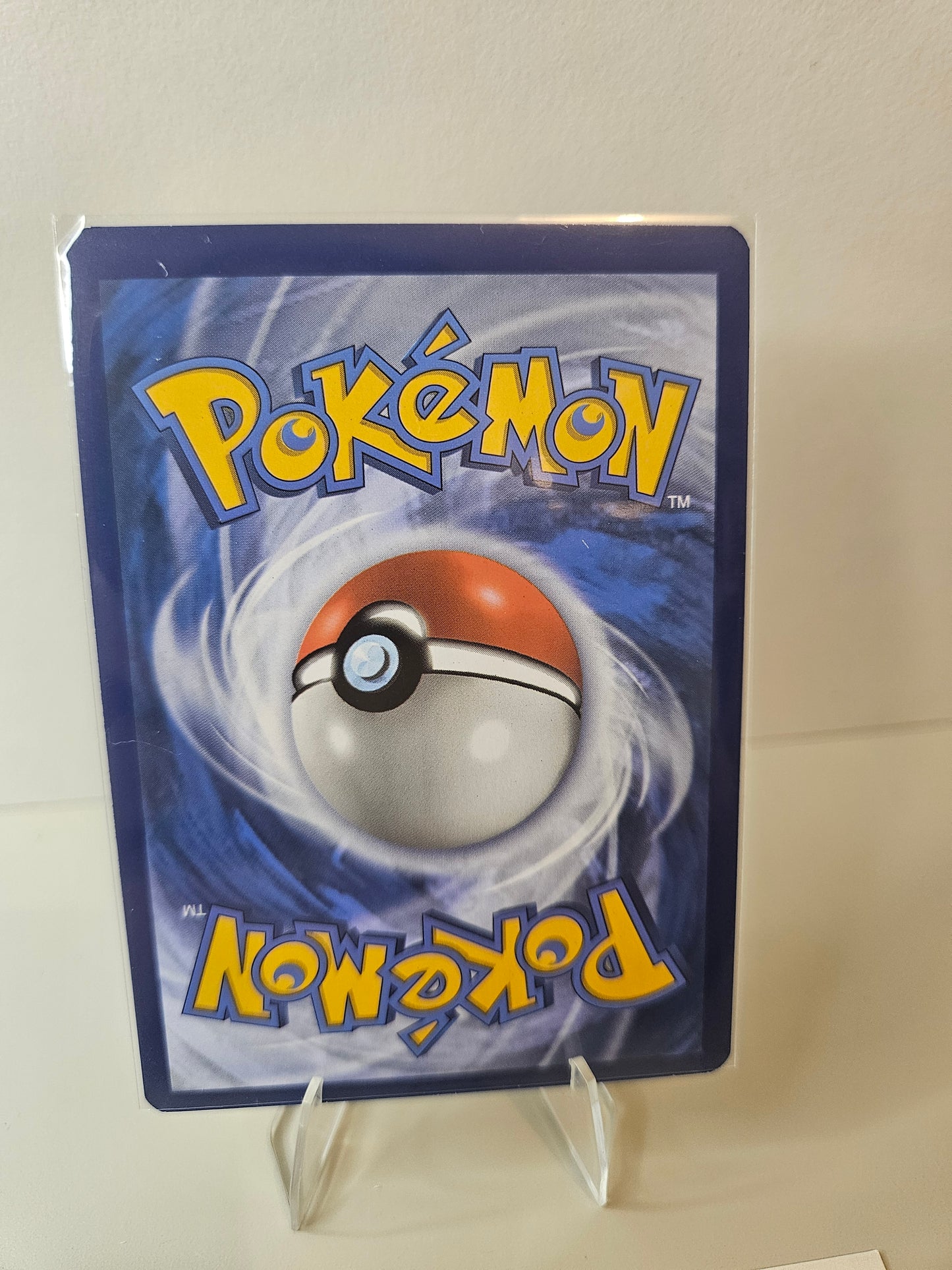 Carte Pokémon - Popi Alternative
