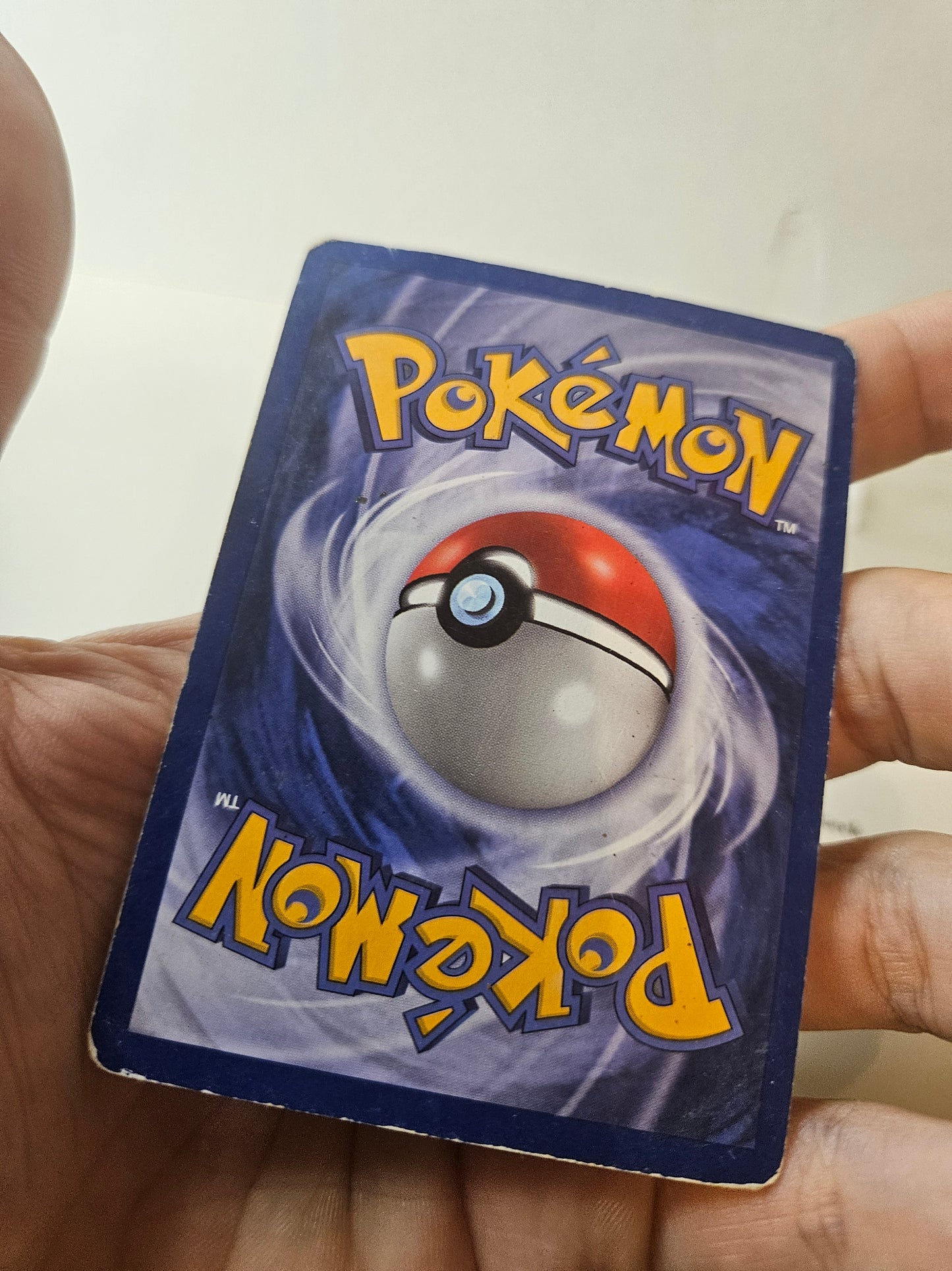 Carte Pokémon - Canarticho Wizard