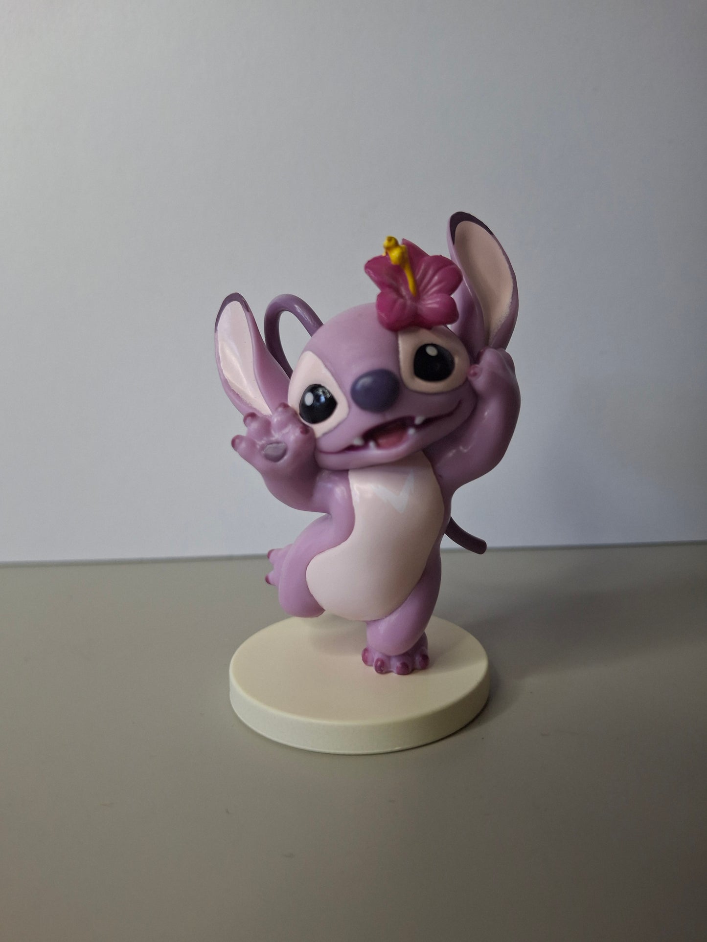Figurine Disney - Angel