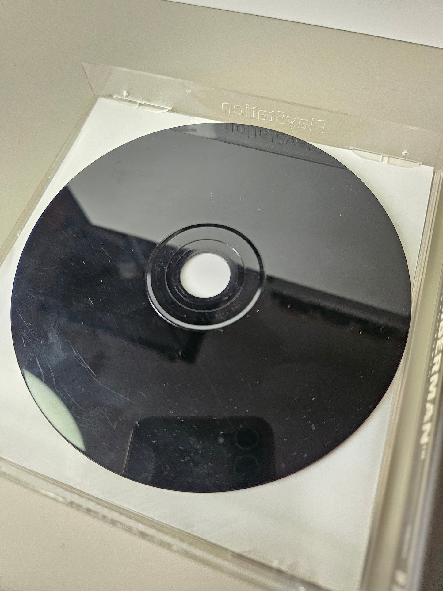 Playstation - Bomberman