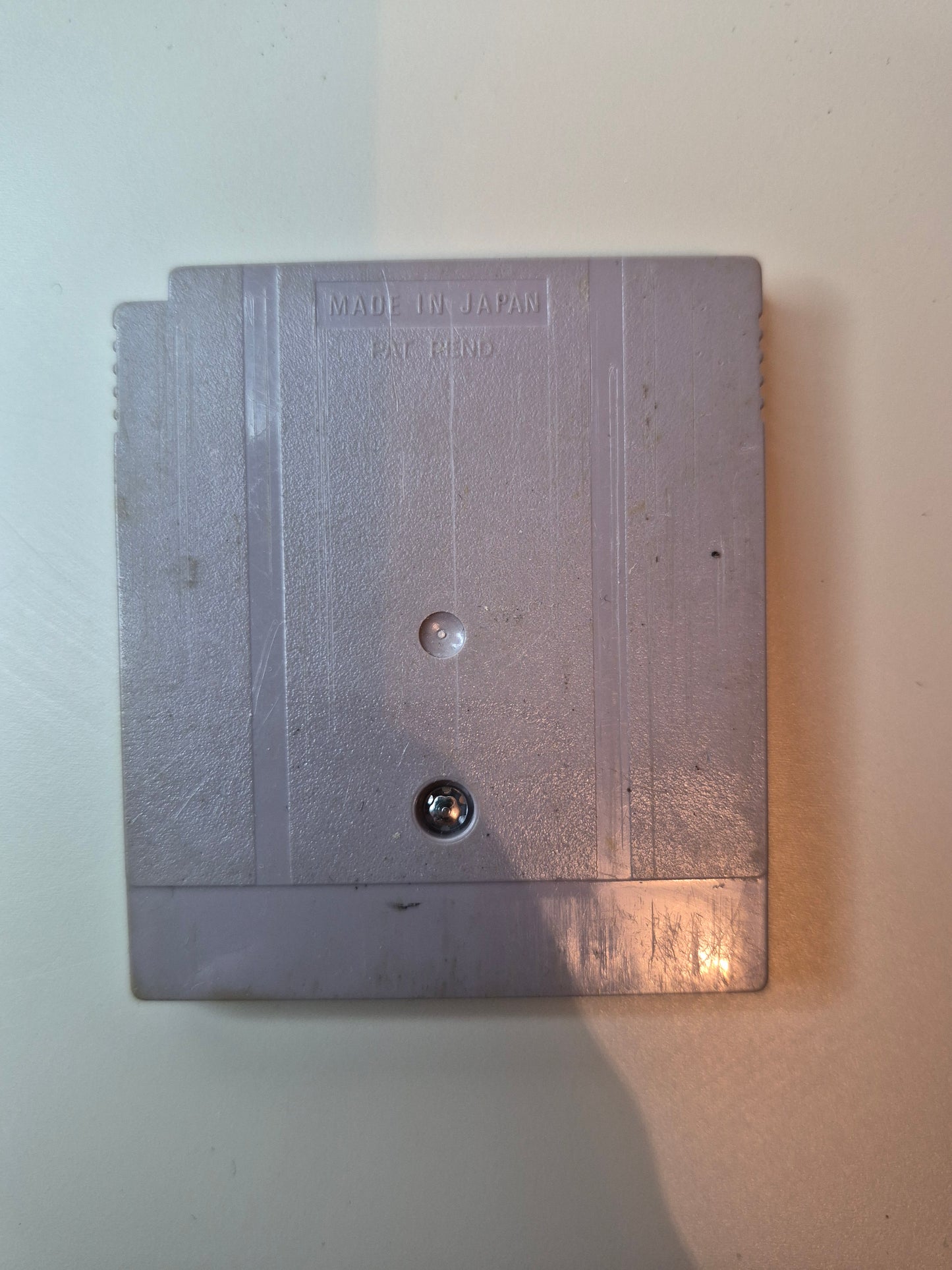 Nintendo - Pac Man