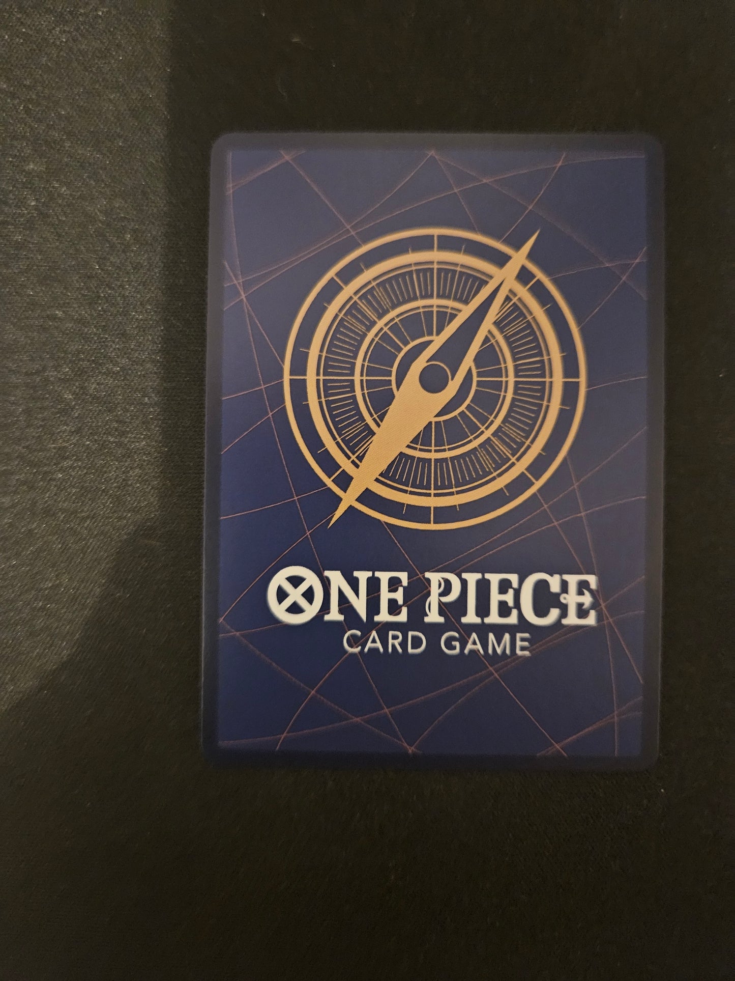 Carte Baggy Manga One Piece Op-09