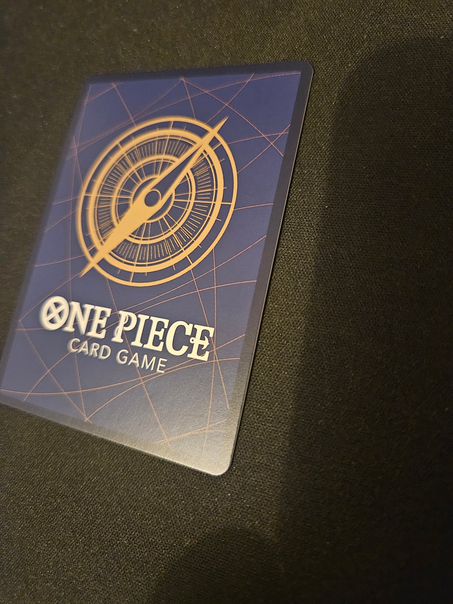 Carte Baggy Manga One Piece Op-09