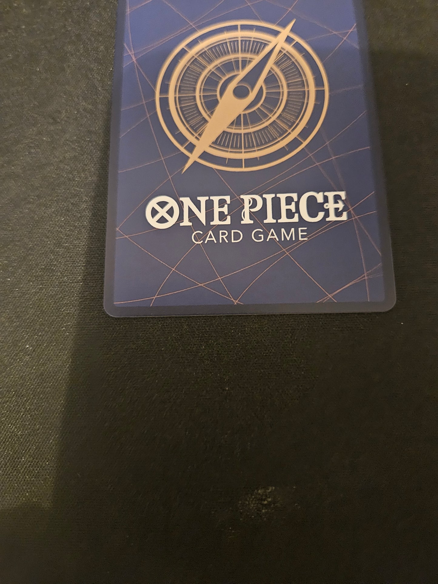 Carte Baggy Manga One Piece Op-09