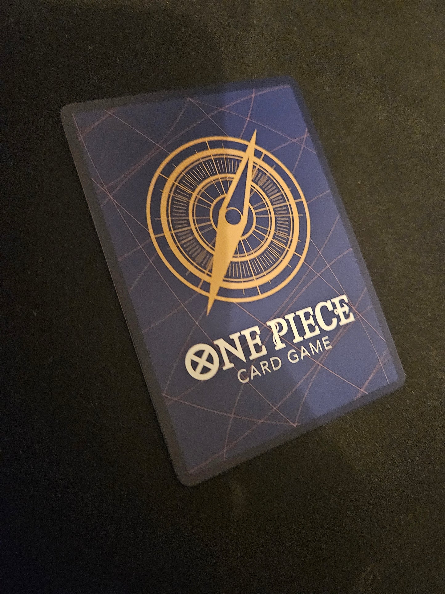 Carte Baggy Manga One Piece Op-09