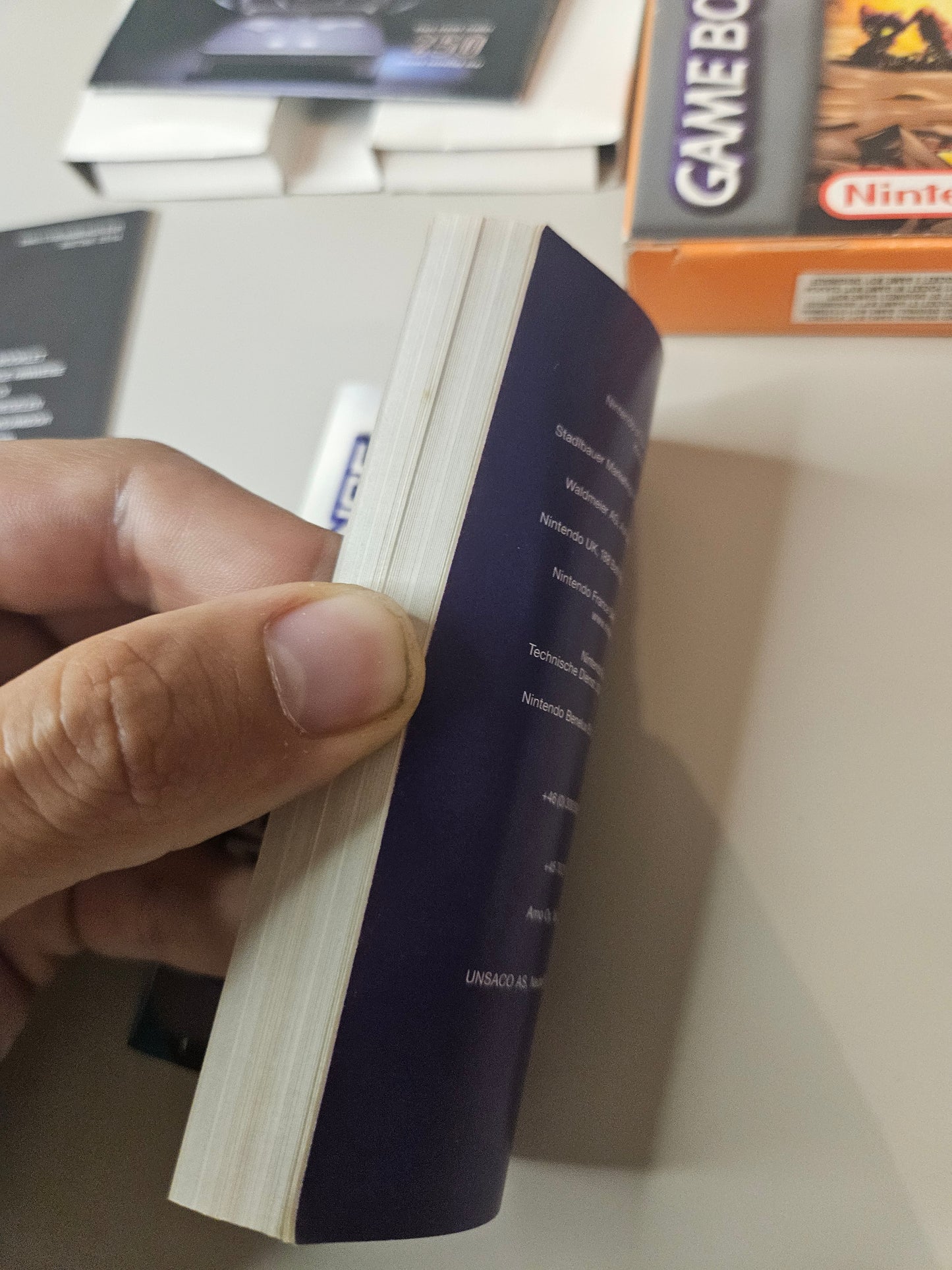 Nintendo - Metroid Zero Mission