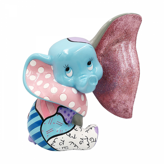 Figurine Disney Britto Baby Dumbo