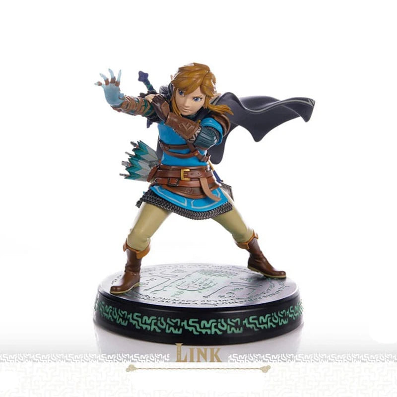 Figurine Link Tears of the Kingdom