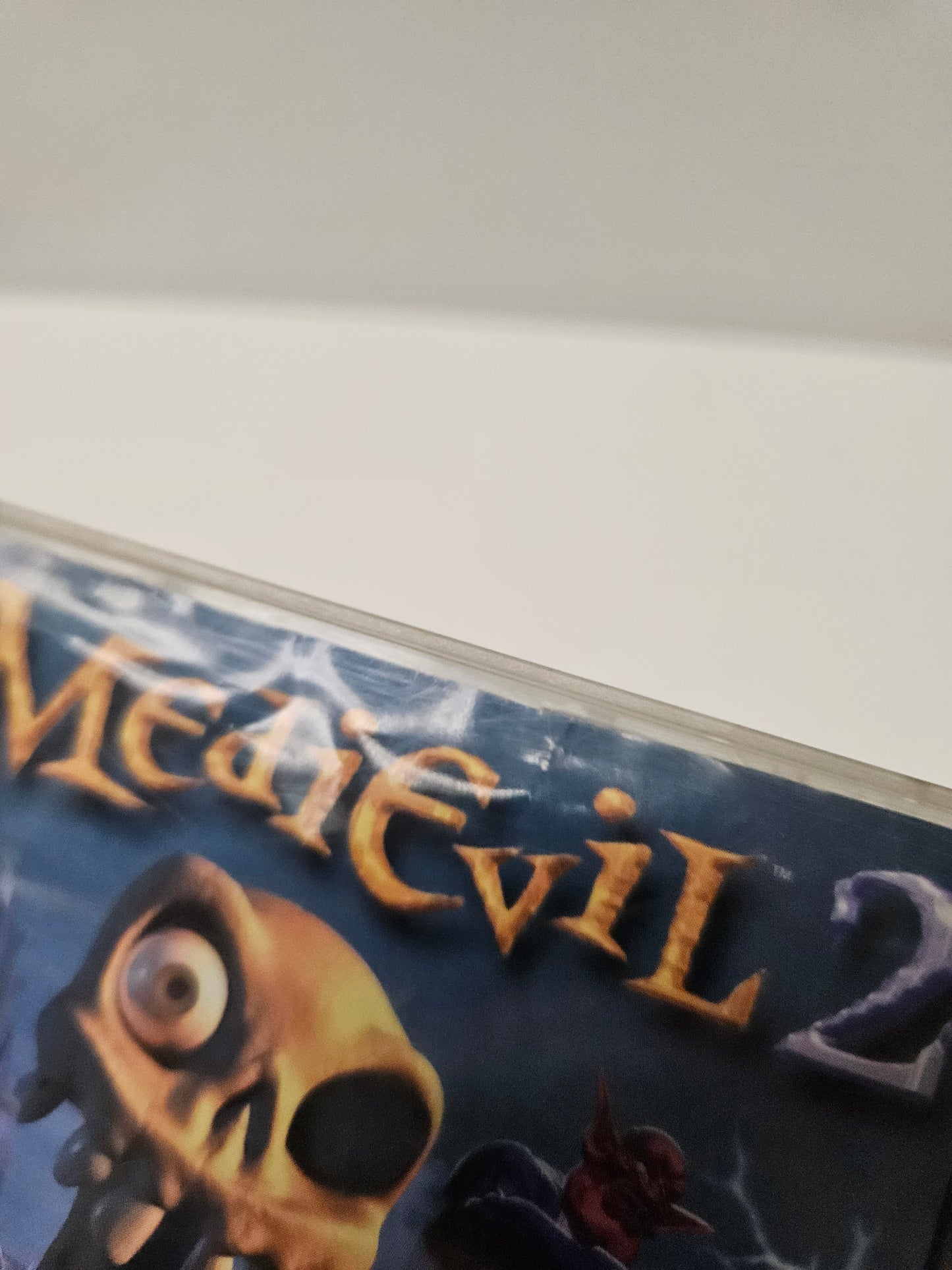 Playstation - Medievil 2