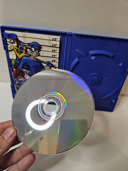 Playstation - Sly 3