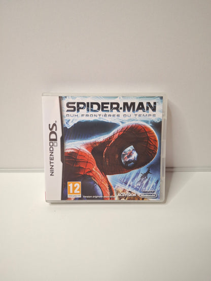 Nintendo - Spider-man Aux Frontières du temps