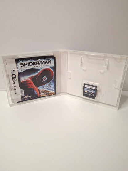 Nintendo - Spider-man Aux Frontières du temps