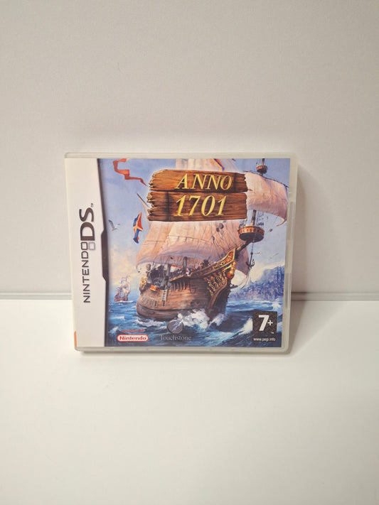 Nintendo - Anno 1701