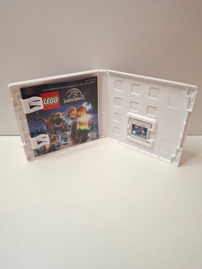 Nintendo - Lego Jurassic World