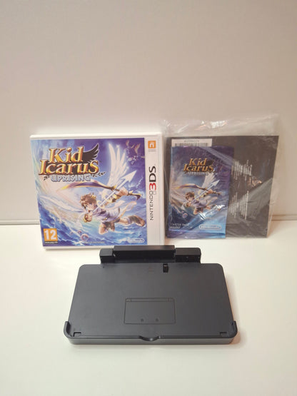 Nintendo - Collector Kid Icarus Uprising