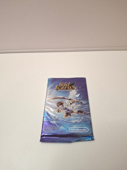 Nintendo - Collector Kid Icarus Uprising