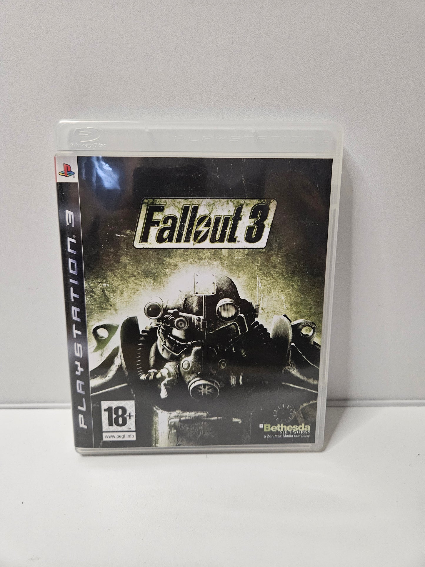 Playstation - Fallout 3