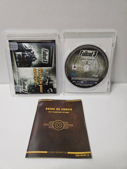 Playstation - Fallout 3