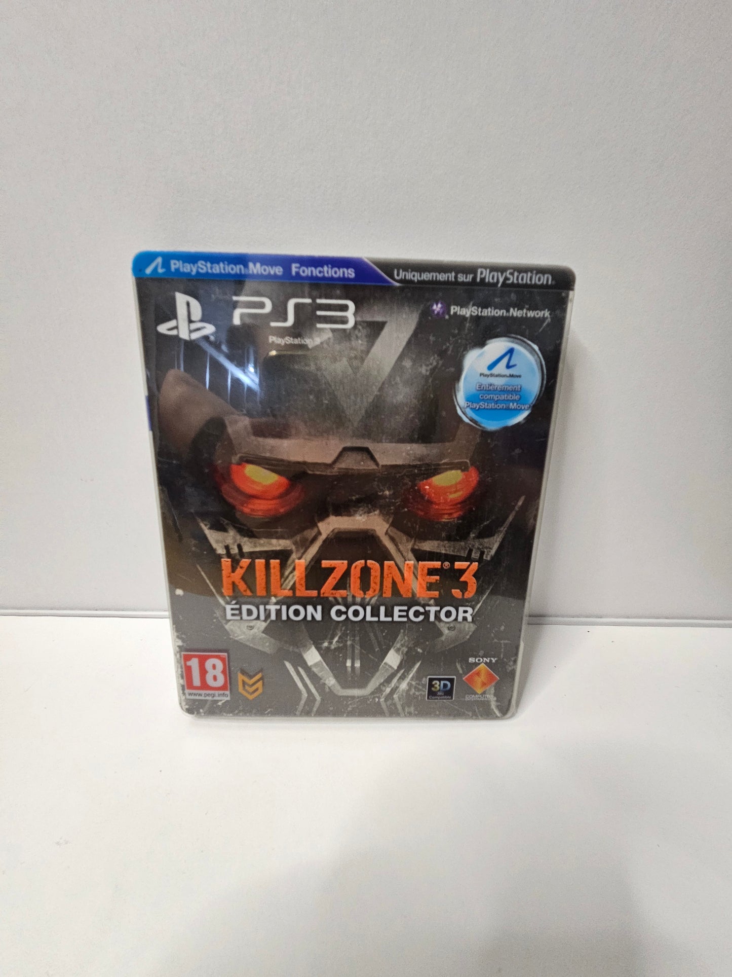 Playstation - Killzone 3