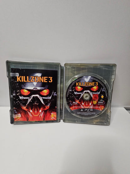 Playstation - Killzone 3