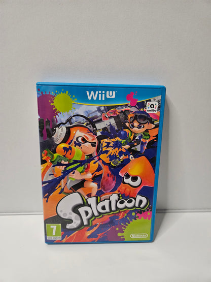 Nintendo - Splatoon