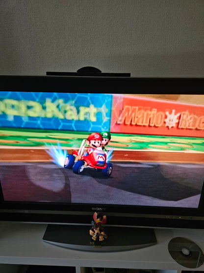 Nintendo - Mario Kart Double Dash