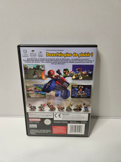 Nintendo - Mario Kart Double Dash