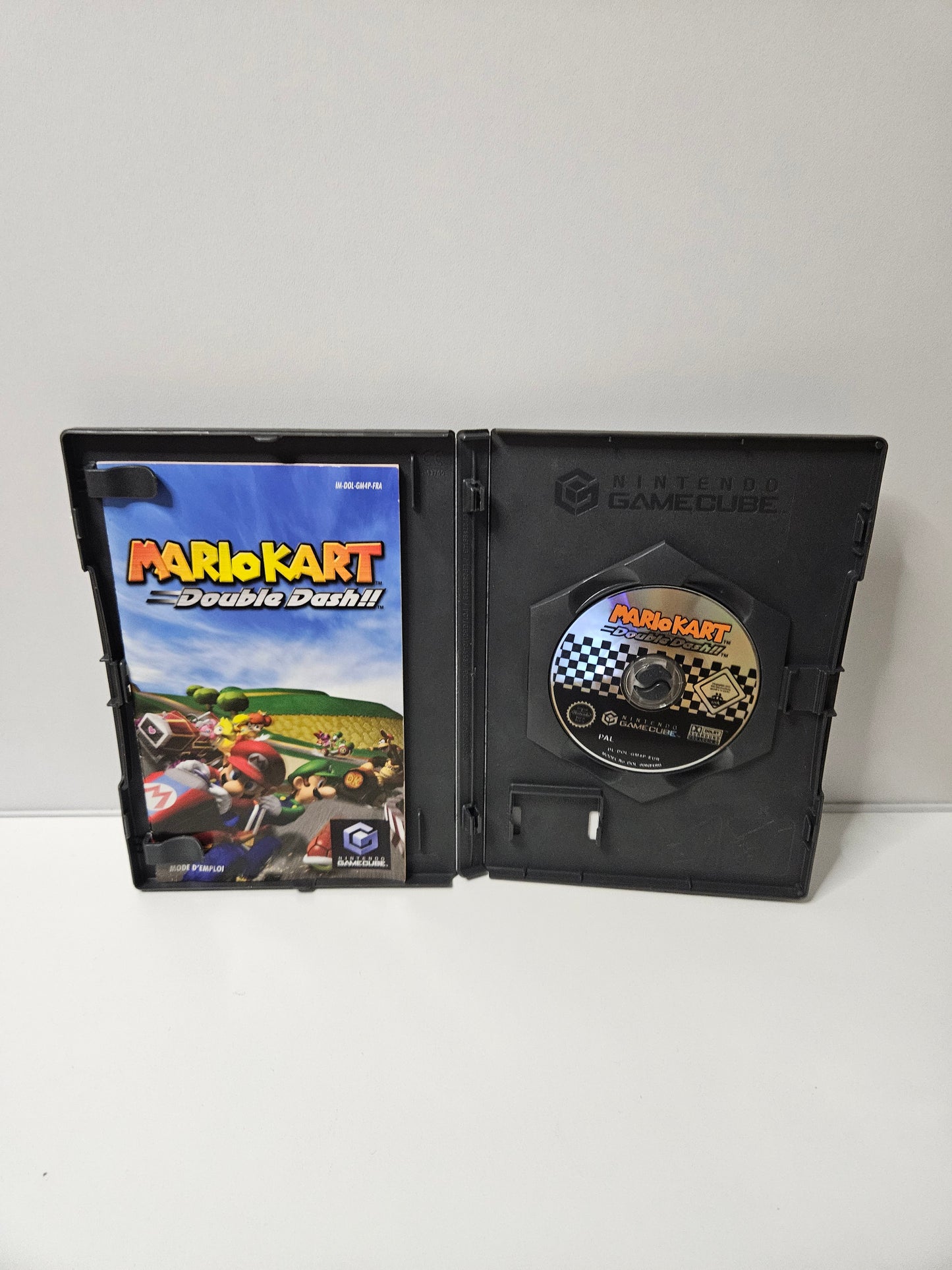 Nintendo - Mario Kart Double Dash