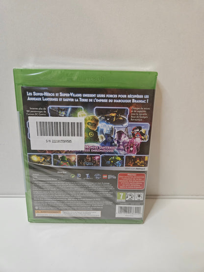 Xbox - Lego Batman 3