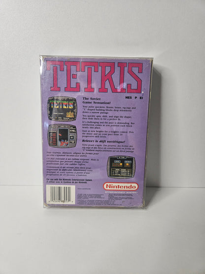 Nintendo - Tetris NES