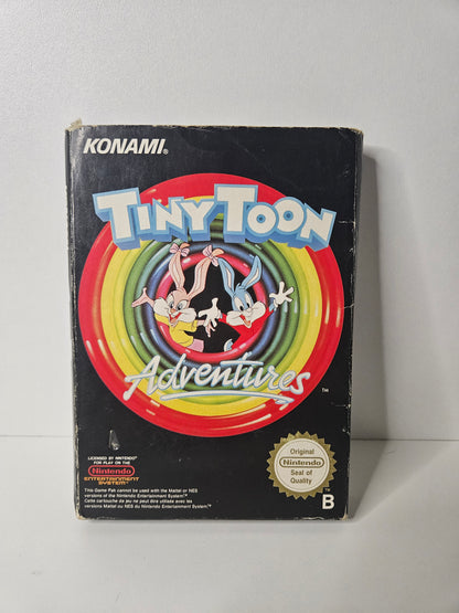 Nintendo - Tiny Toon Advenures Nes