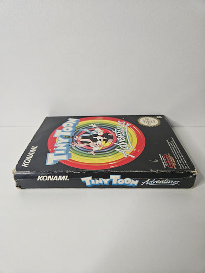 Nintendo - Tiny Toon Advenures Nes