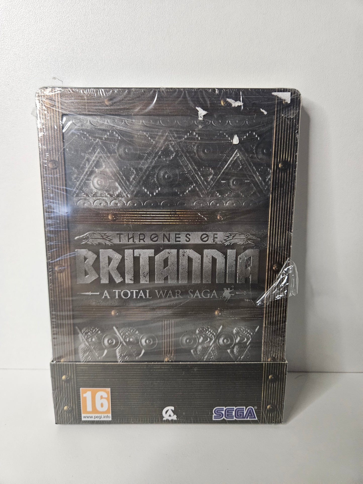 PC - Total War Thrones of Britannia