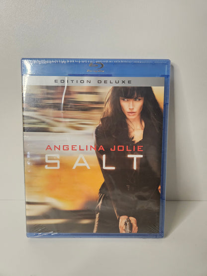 Blu-ray Salt Neuf