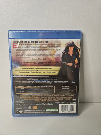 Blu-ray Salt Neuf