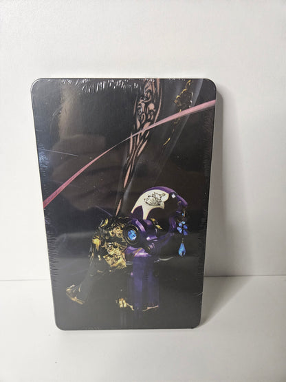 Nintendo - Steelbook Bayonetta 3