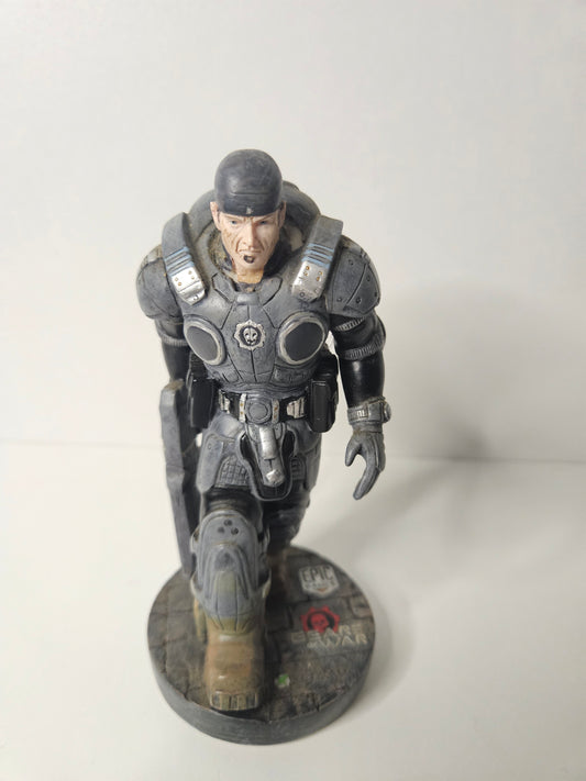 Statuette Gears of War