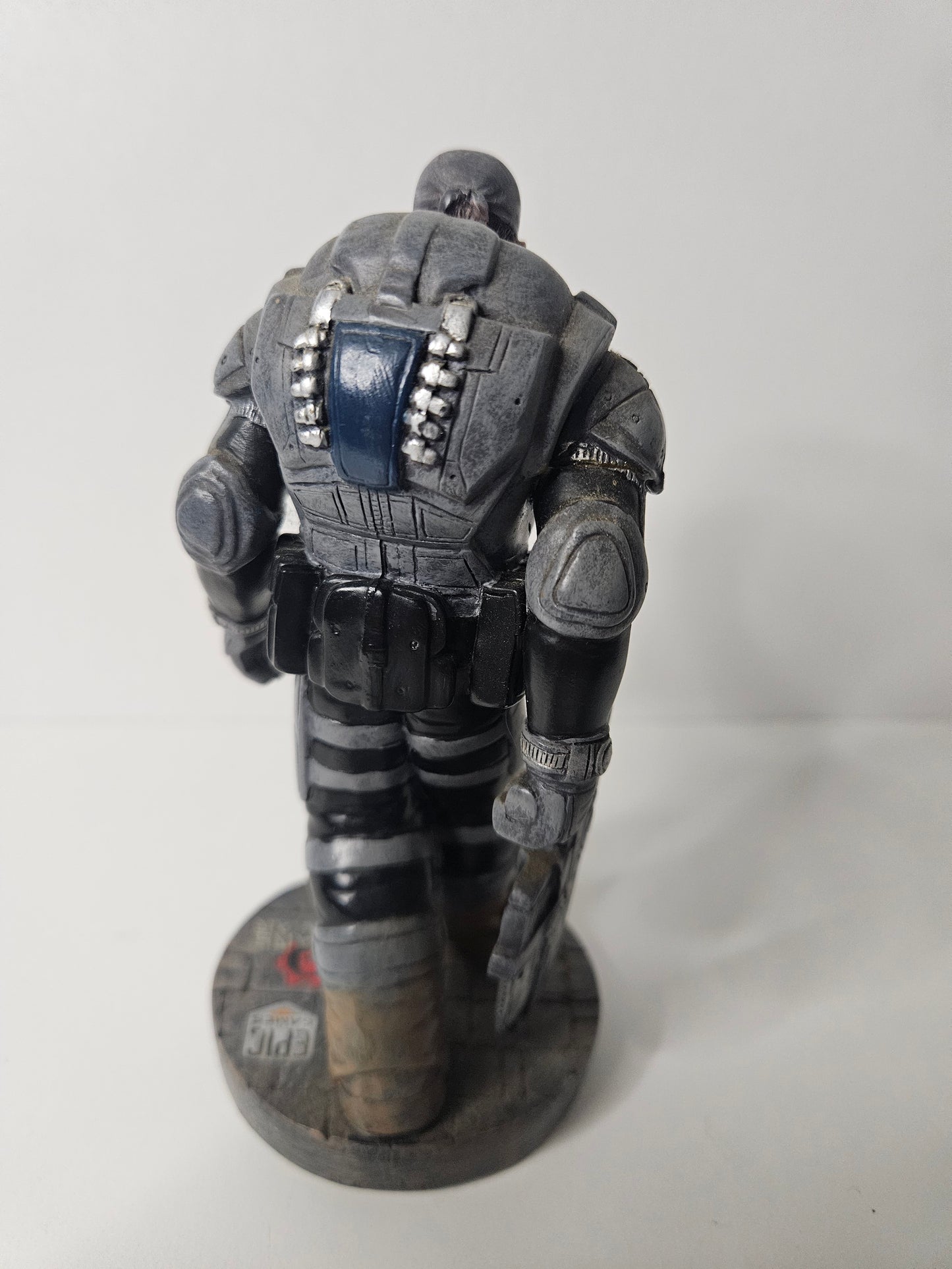 Statuette Gears of War