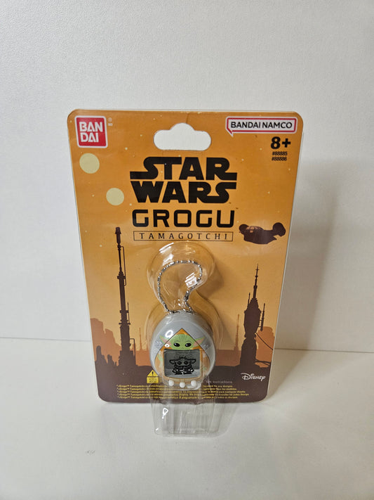 Tamagotchi Star Wars Grogu