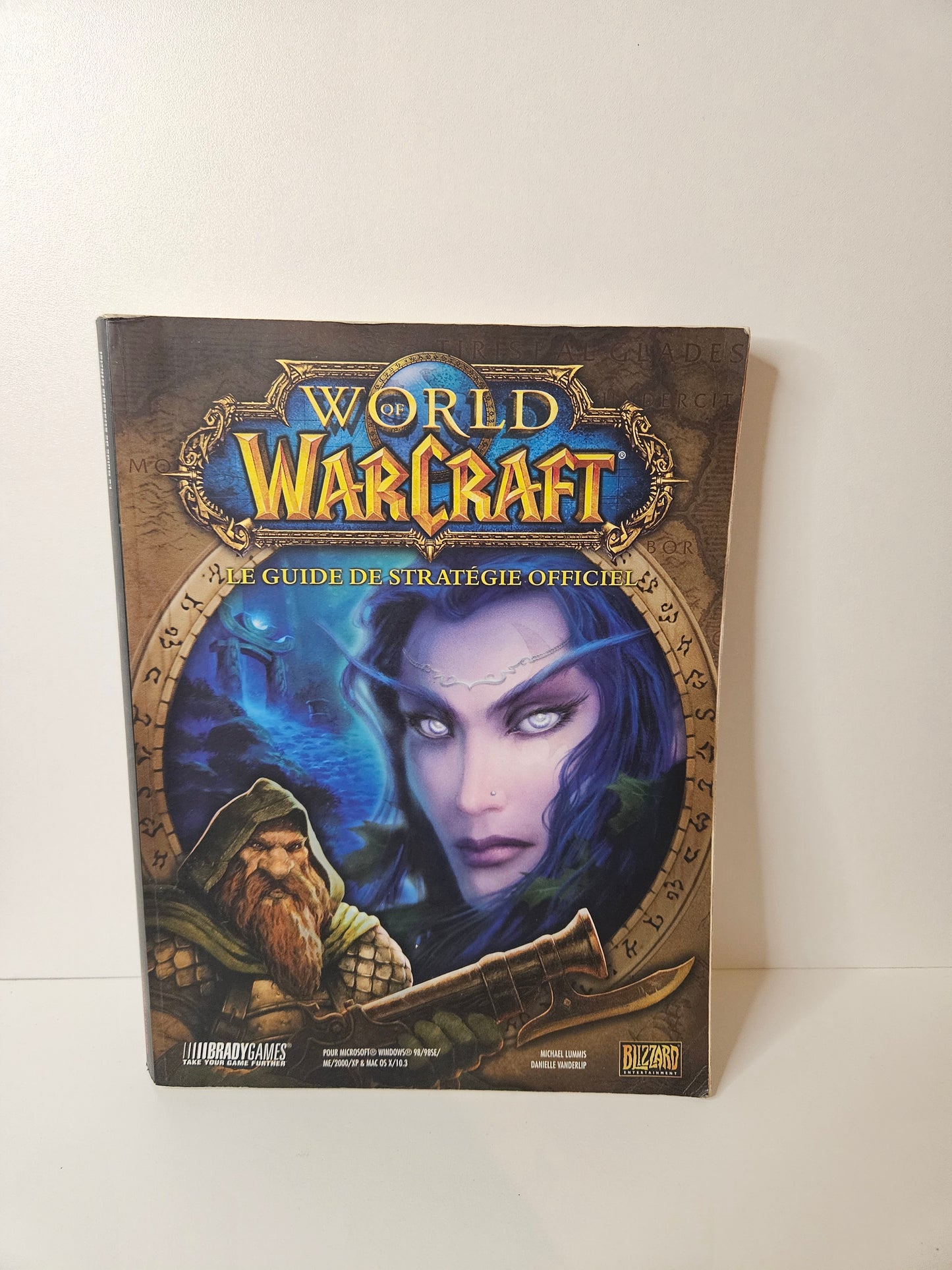 Guide stratégique World of Warcraft