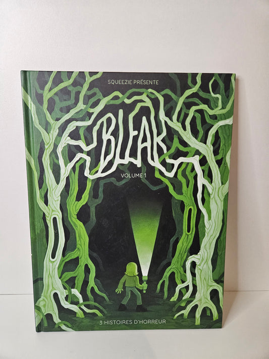 Bd Bleak Volume 1