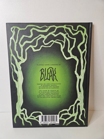 Bd Bleak Volume 1