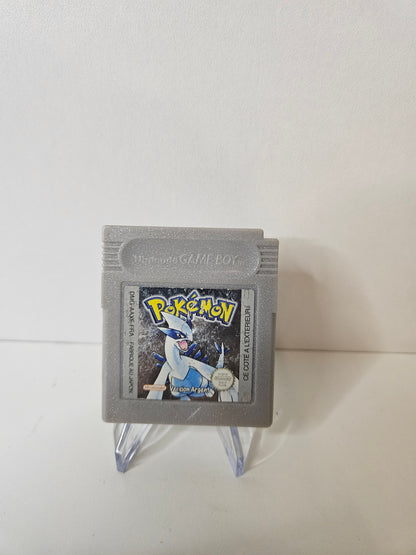 Nintendo - Pokémon Argent