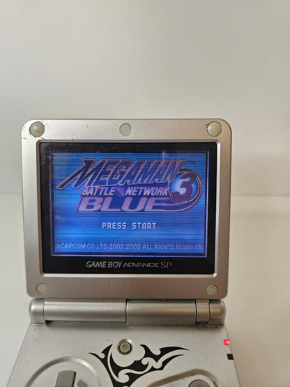 Nintendo - Megaman Battle Network 3